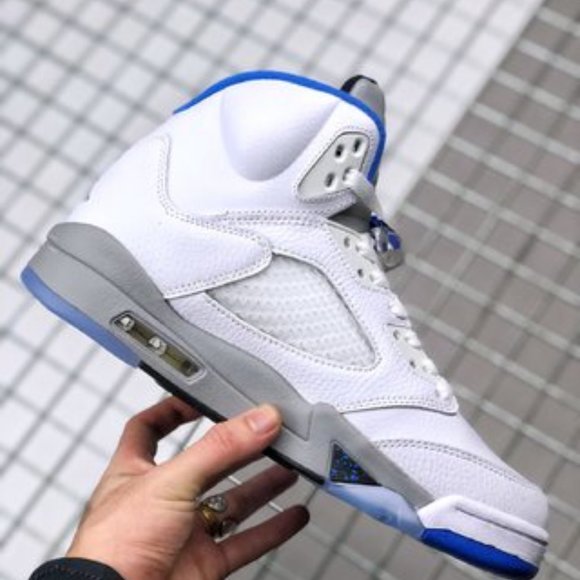 Nike Air Jordan 5 \